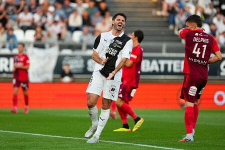 Amiens SC Thomas Monconduit