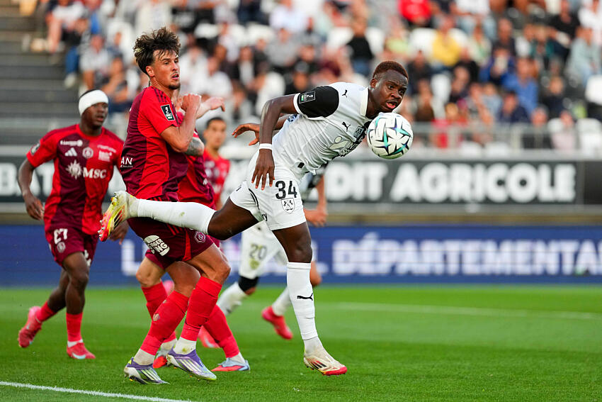 Amiens SC