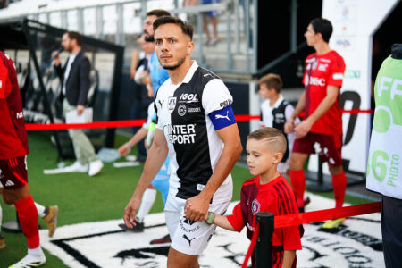 Antoine Leautey Amiens SC