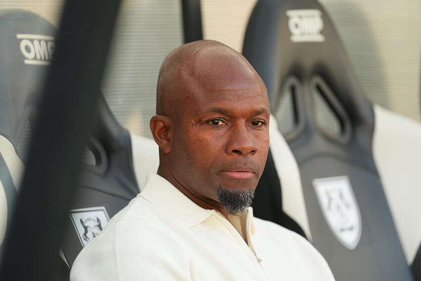 Amiens SC Omar Daf