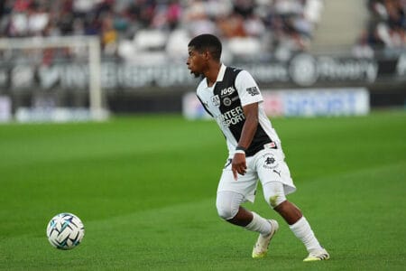 Amiens SC Rayan Lutin