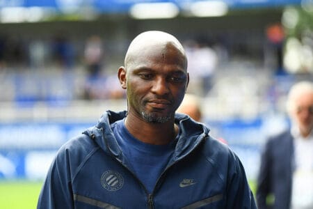 Zoumana Camara MHSC