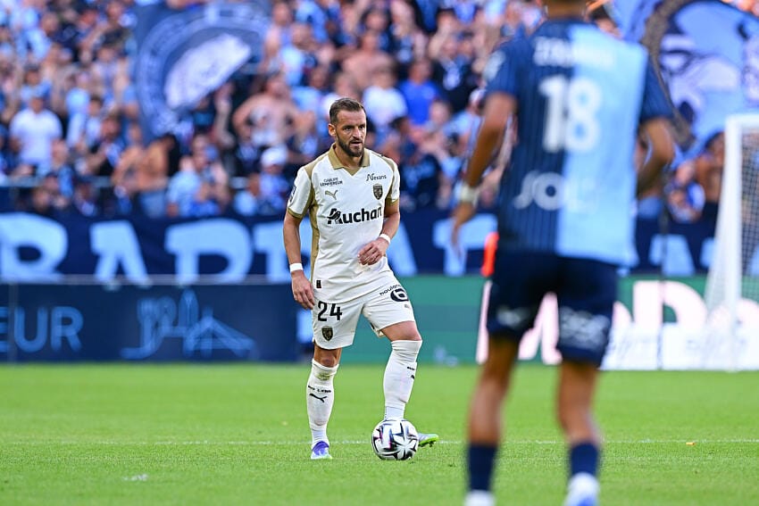 Jonathan Gradit RC Lens