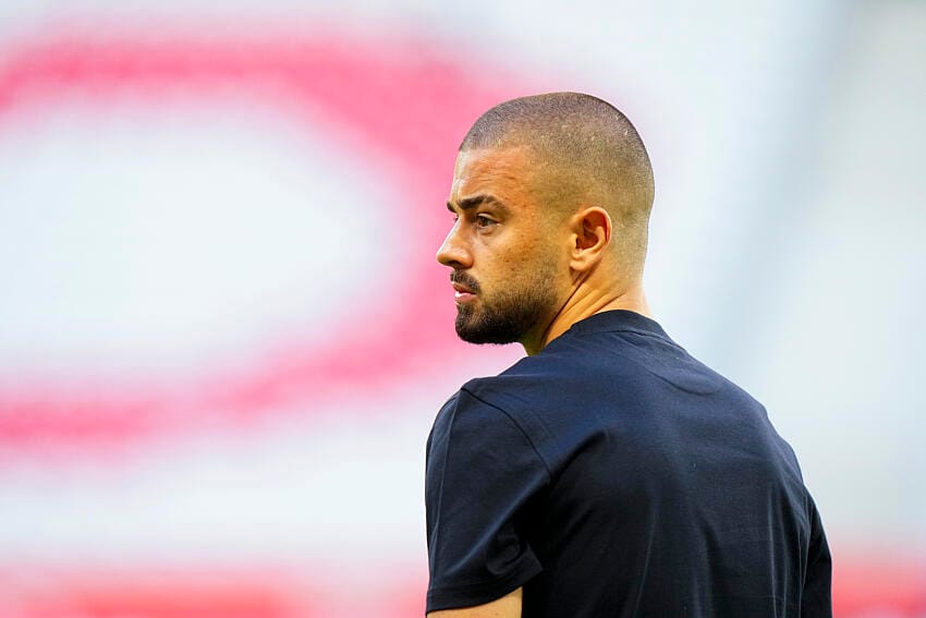 LOSC Edon Zhegrova