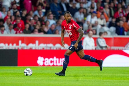 Alexsandro LOSC