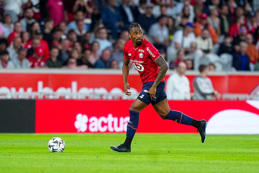 Alexsandro LOSC