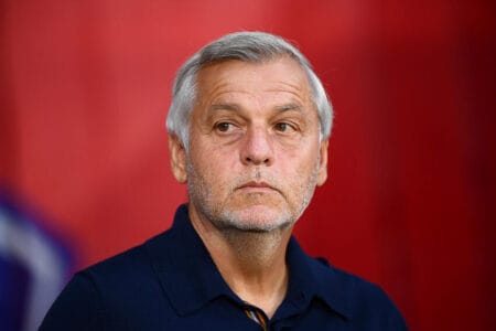 LOSC Bruno Genesio