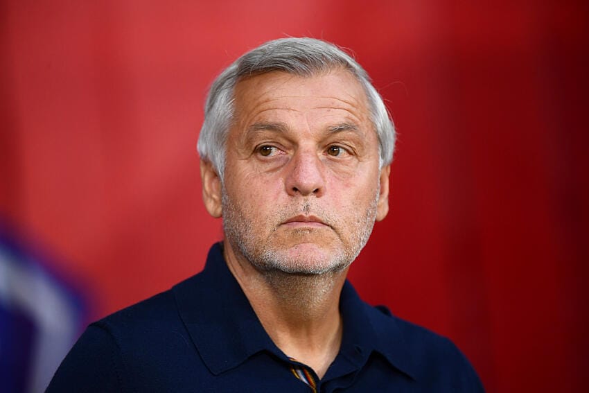 LOSC Bruno Genesio