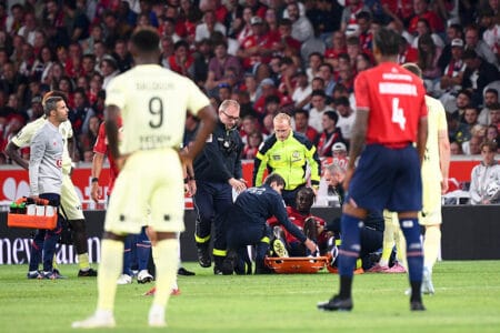 Ngal ayel MUKAU LOSC