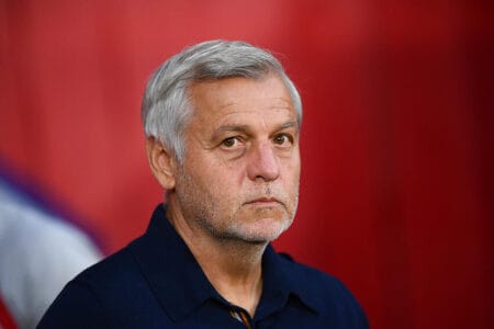 Bruno Genesio LOSC