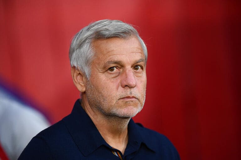 Bruno Genesio LOSC