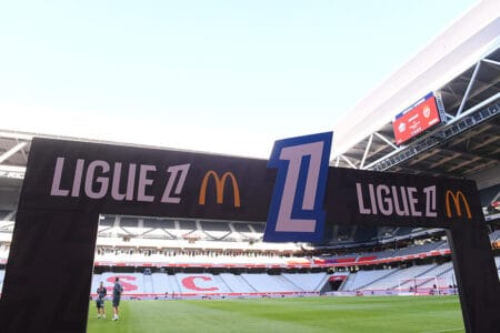 Mercato Ligue 1