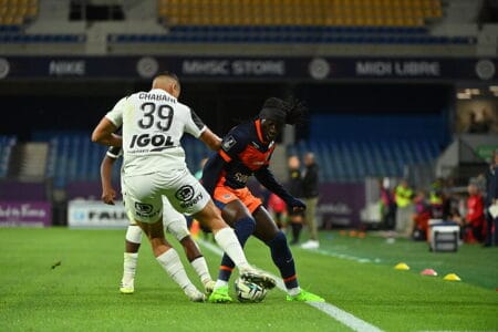 AMIENS SC MHSC