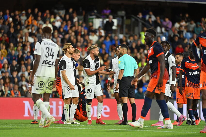 AMIENS SC MHSC
