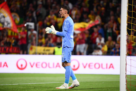 Robin Risser RC Lens