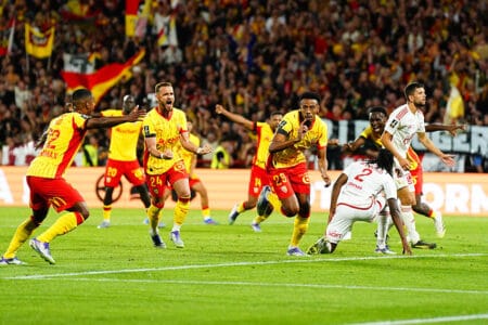 RC Lens