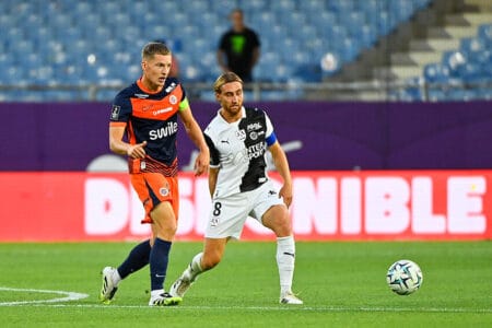 Amiens SC MHSC