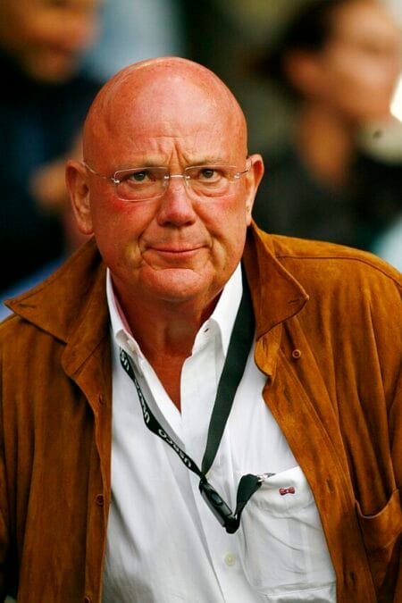Jacques WATTEZ RC LENS