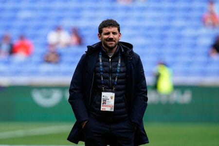 Jean-Louis Leca RC Lens