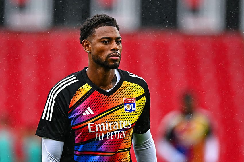 Jeff Reine-Adélaïde OL