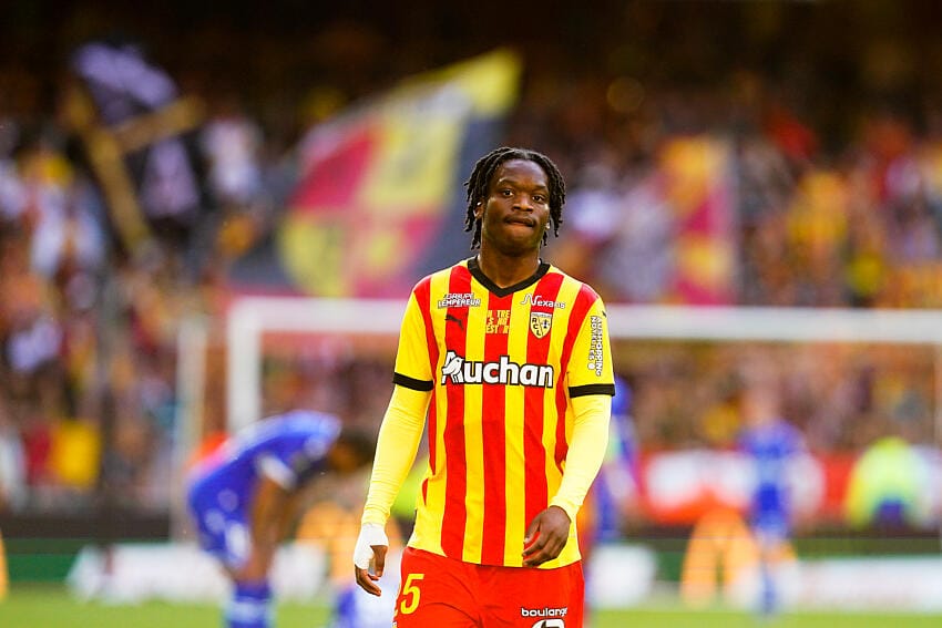 Jeremy Agbonifo LENS