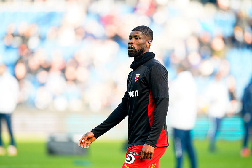 Ex-RC Lens : Danso (Tottenham) prend le meilleur sur Khusanov (Manchester City) Kevin Danso