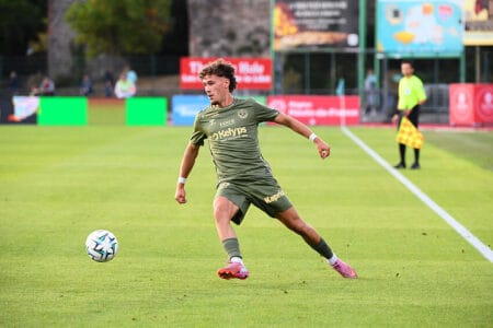 Lucas Stassin