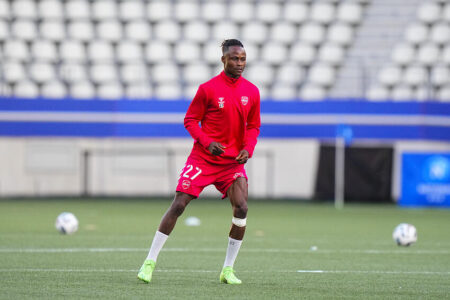 Mathias Oyewusi Valenciennes