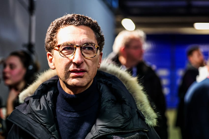 Maxime Saada