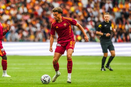 Neil El Aynaoui RC Lens