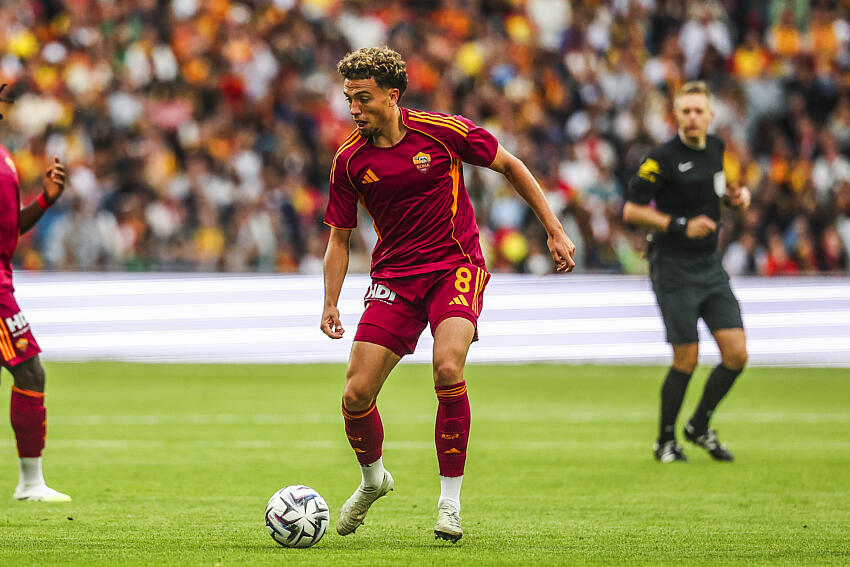 Neil El Aynaoui RC Lens