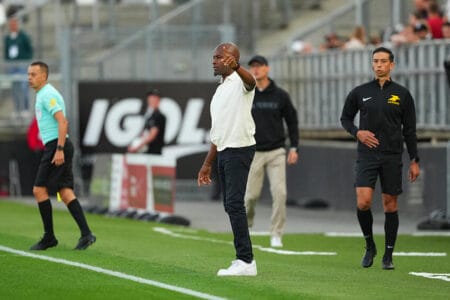 Omar Daf Amiens