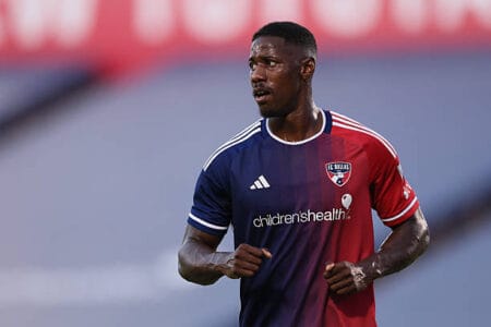 Osaze Urhoghide Amiens SC MLS