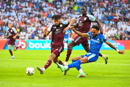 Pierre-Emerick Aubameyang OM