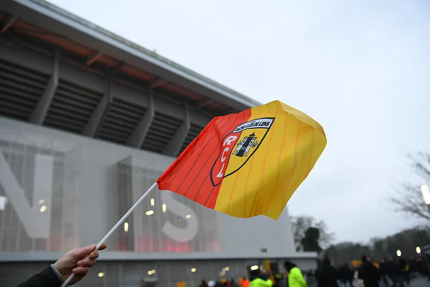RC LENS