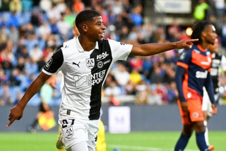 Rayan Lutin Amiens SC