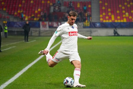 Remy Boissier VAFC