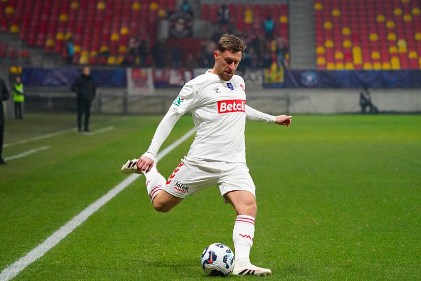 Remy Boissier VAFC