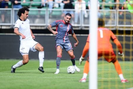 Rémy Cabella Olympiacos LOSC