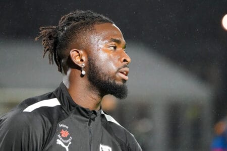 Tolu Arokodare Amiens