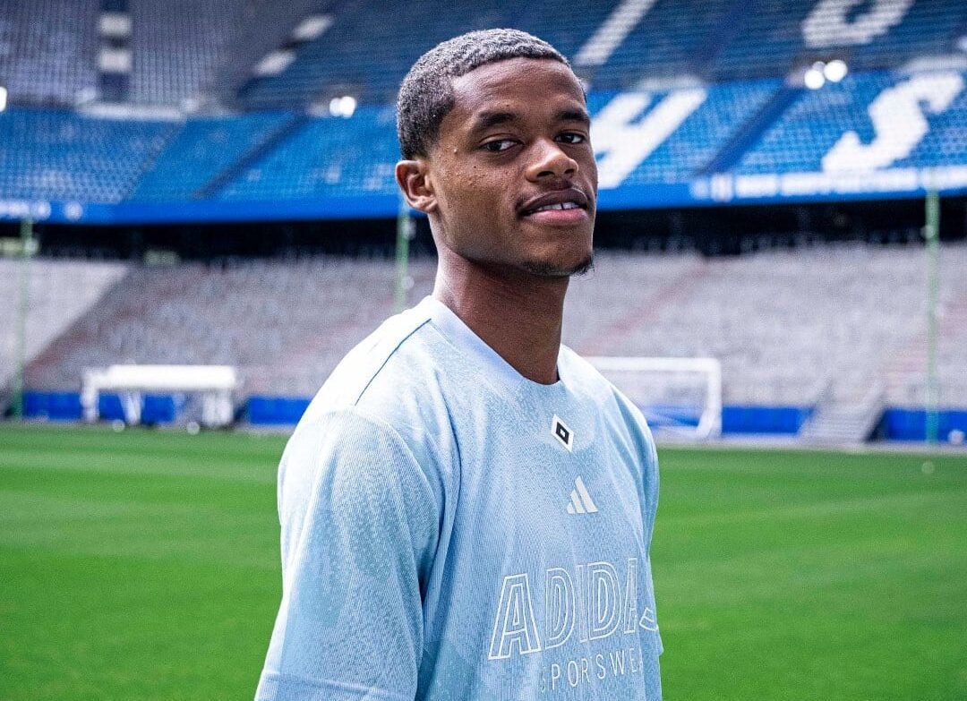 Warmed Omari Hambourg Mercato