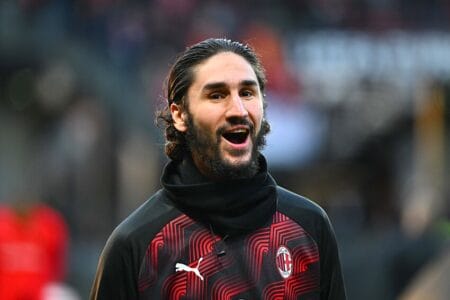 Yacine Adli Milan