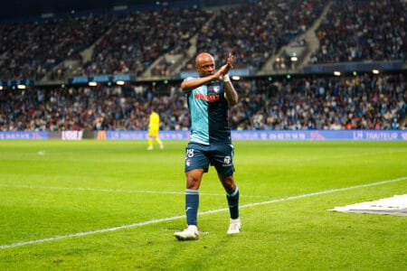 André Ayew - Le Havre