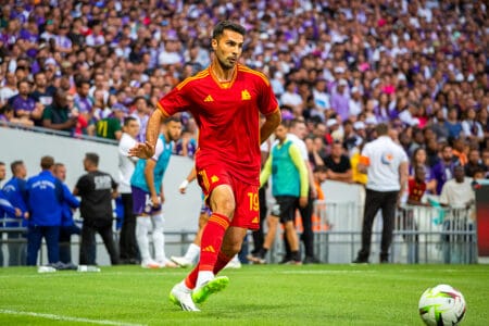 Sylvain Dionisio/Icon Sport