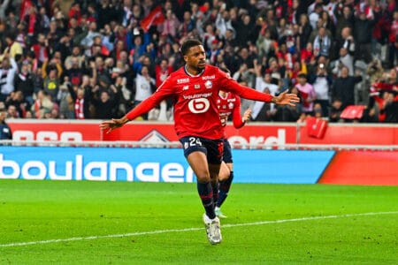 Christophe Saidi/FEP/Icon Sport