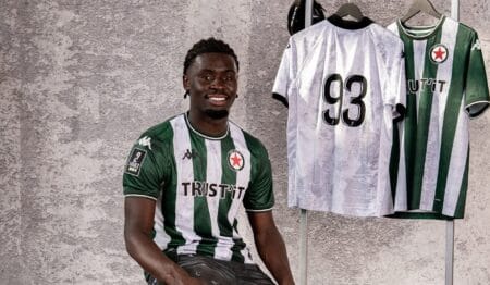 VAFC Red Star