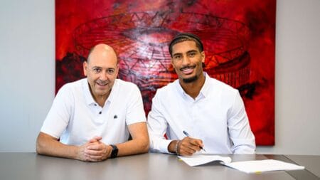 Mercato Loïc Badé Bayer Leverkusen
