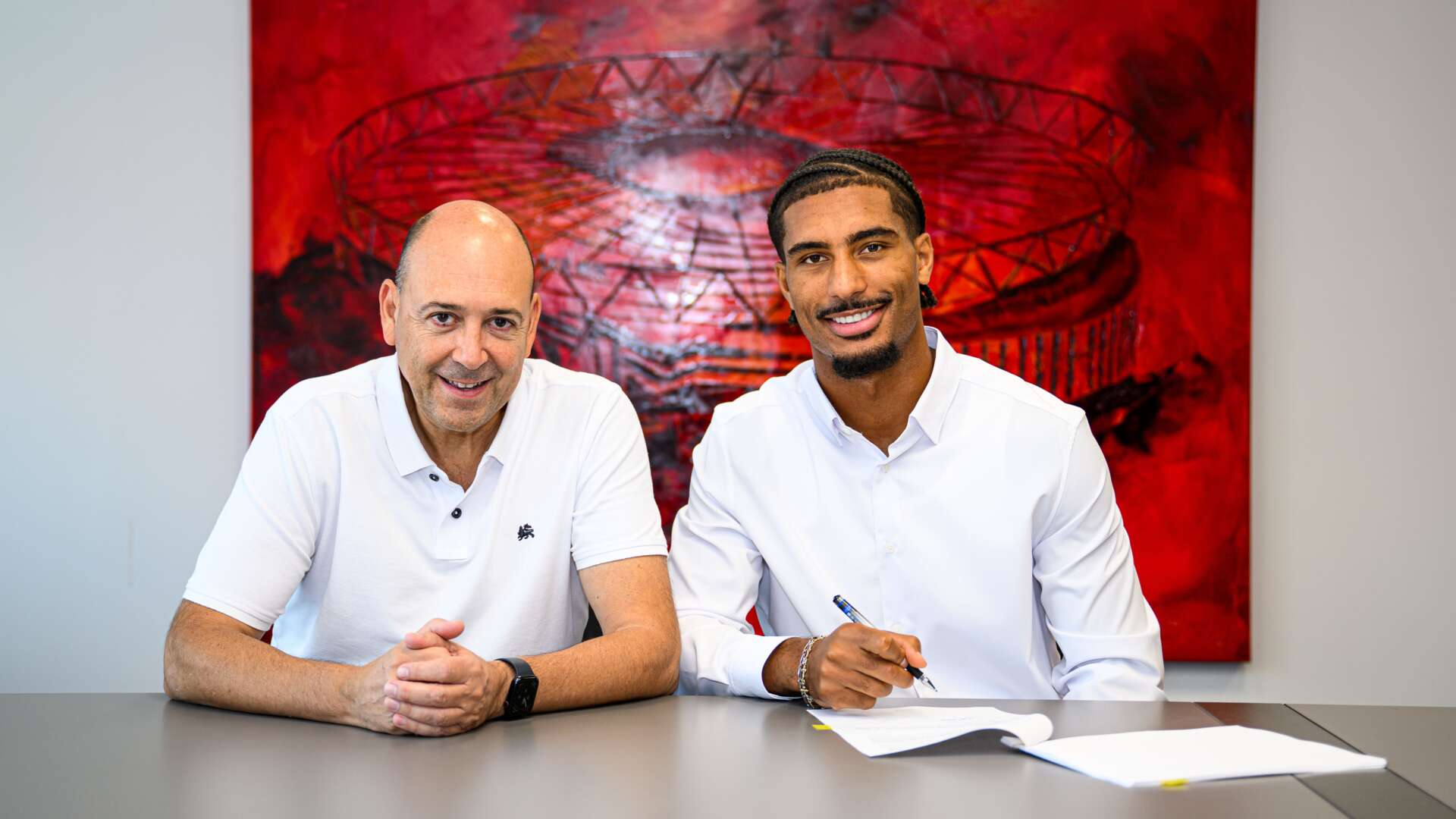 Mercato : Loïc Badé file en Allemagne, un joueur du RC Lens vers l’Inter Milan ? Mercato Loïc Badé Bayer Leverkusen