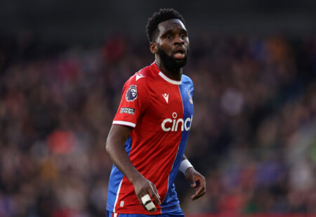 Odsonne Edouard RC Lens