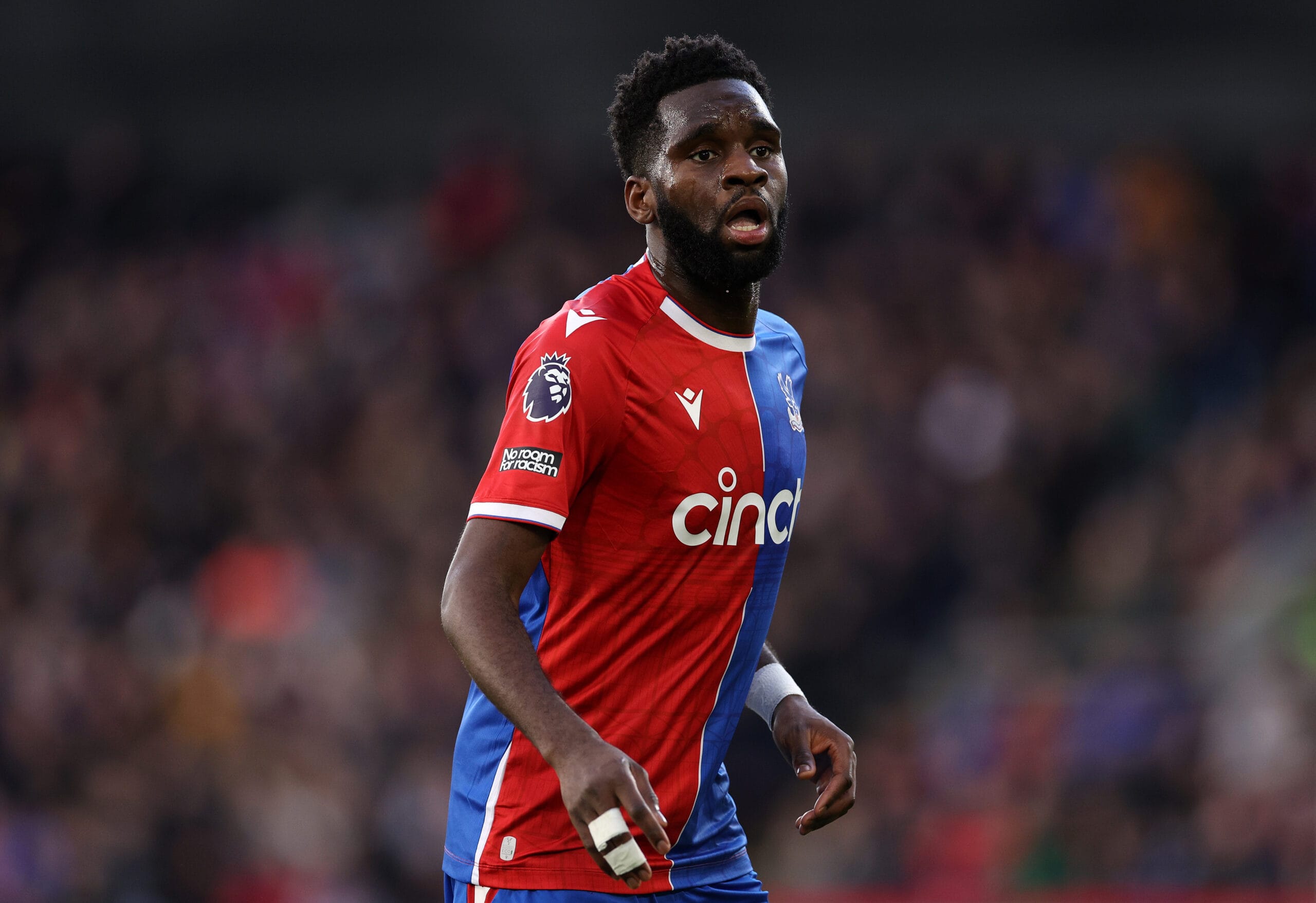 Odsonne Edouard RC Lens